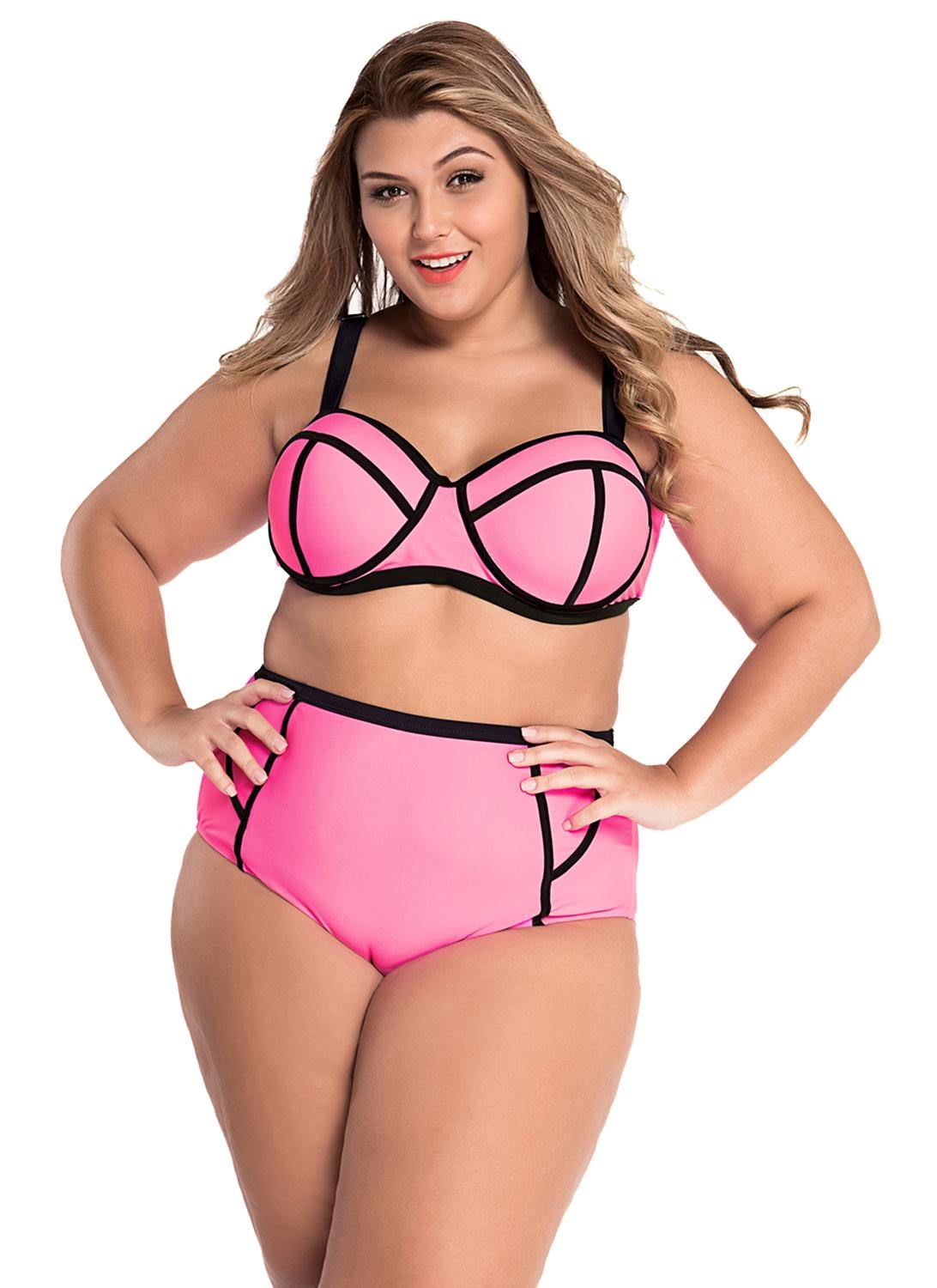 Bikini top with underwire Words... Bikini top with underwire