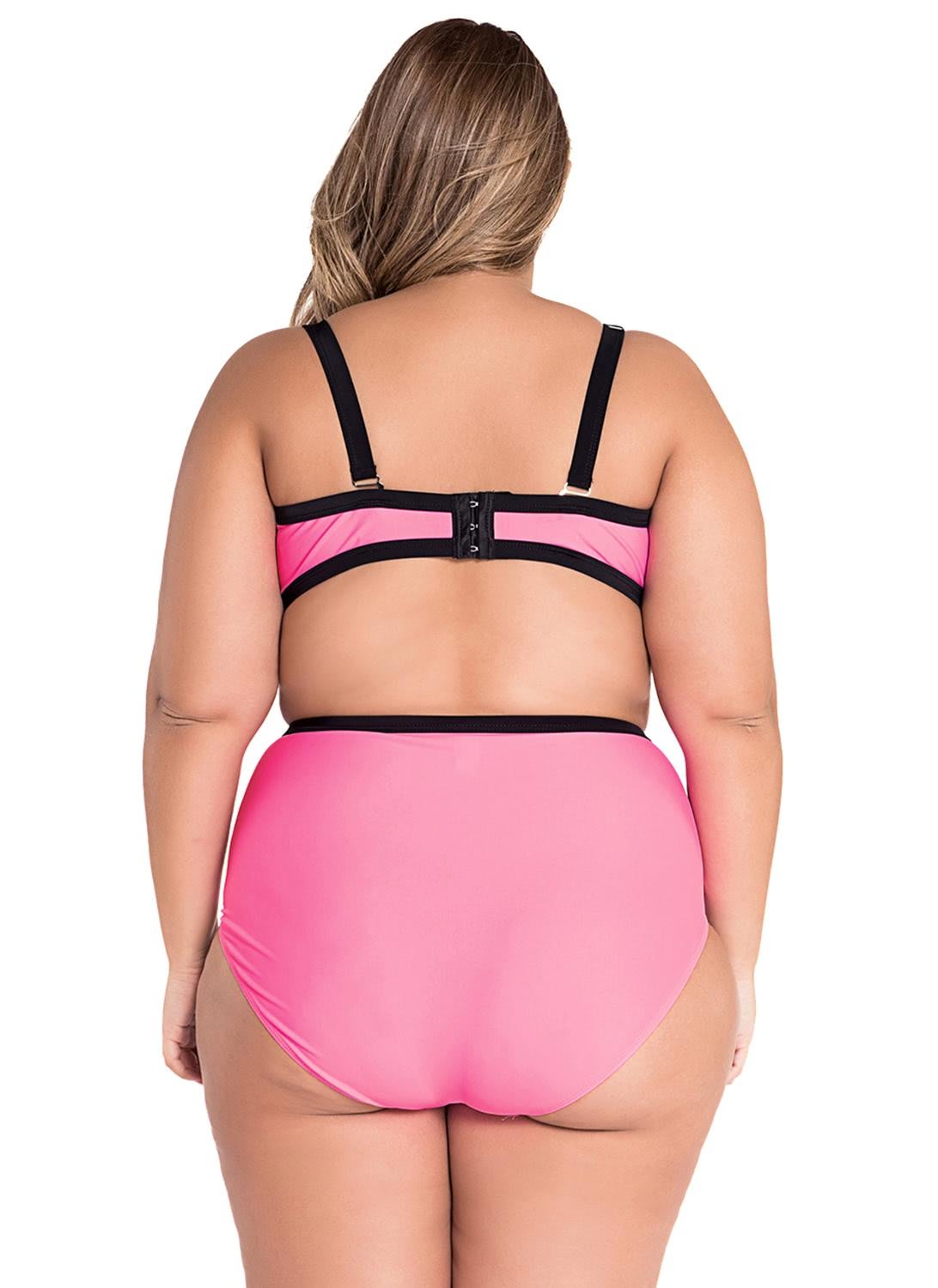 Best of Plus size underwire bikini tops Nana nanaumi hardcore videos