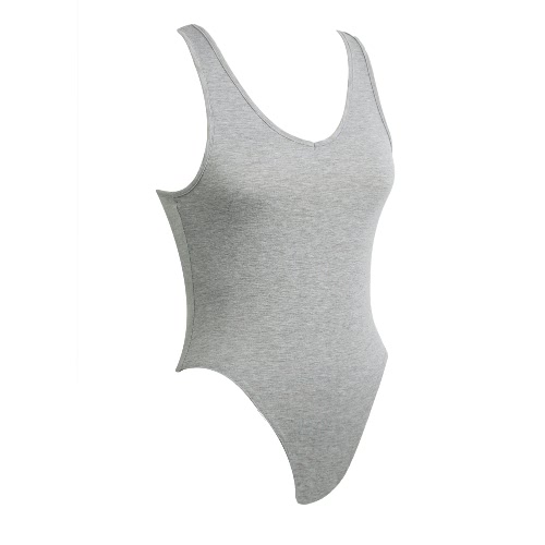 

Sexy Stretchy Bodysuit Short Rompers