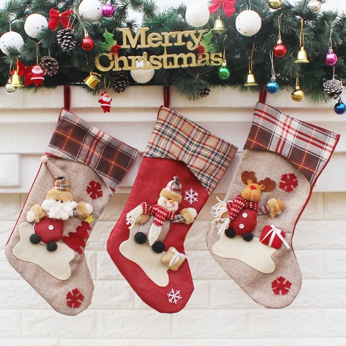 

3pcs / set рождественские снеговика снеговика