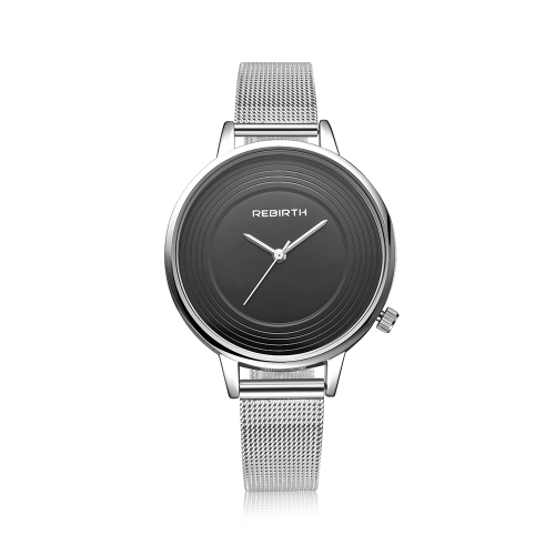 

REBIRTH Quartz Watch Fashion Casual Luxury Watch