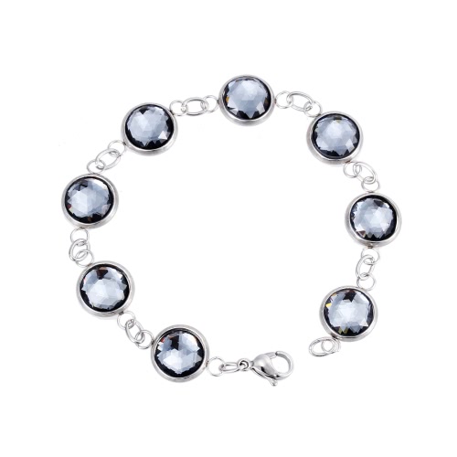 Crystal Bracelet Females Jewelry Decorations