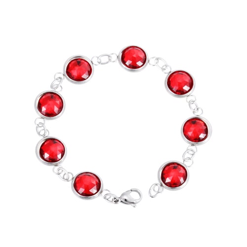 

Crystal Bracelet Females Jewelry Decorations