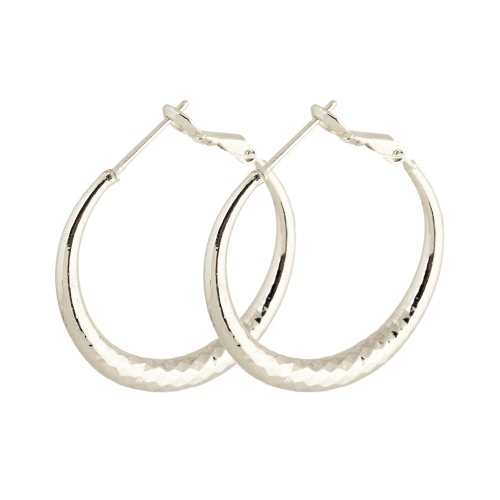 Loop уха Мода уникальный BOHO Богемские Прекрасные моды Симпатичные медные серьги для женщин Lady Свадьба Горячие Шарм ювелирные изделия