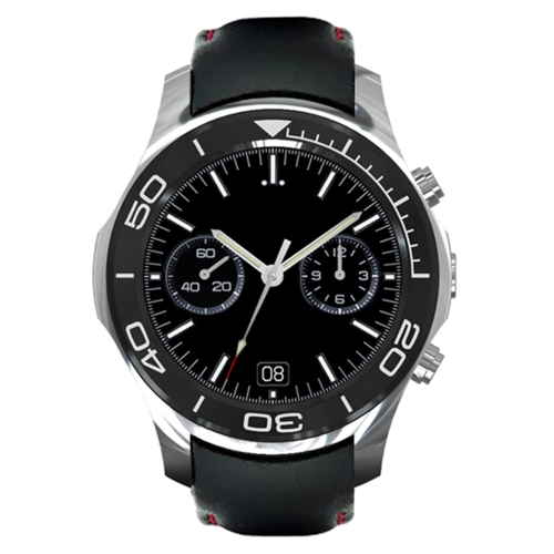 

Android 5.1OS 3G Smart Watch