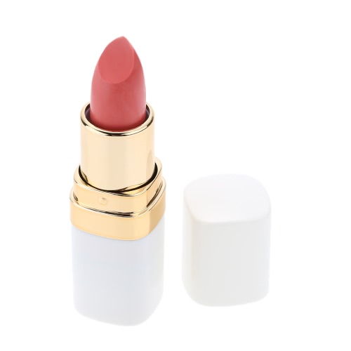 

Shiny Lipgloss Waterproof Anti Shading Lip Balm Mini Bright Lipstick